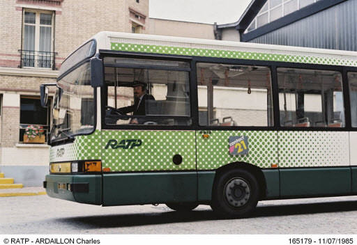 Autobus