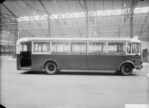 Autobus