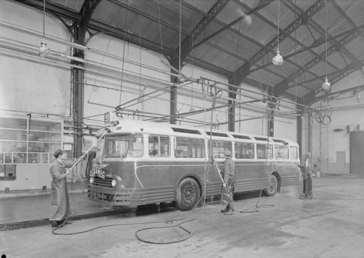 Autobus