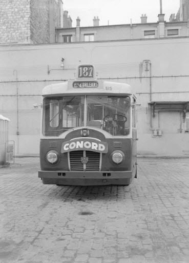 Autobus