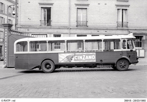 Autobus