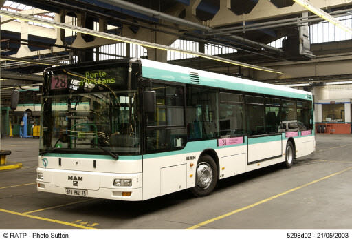 Autobus
